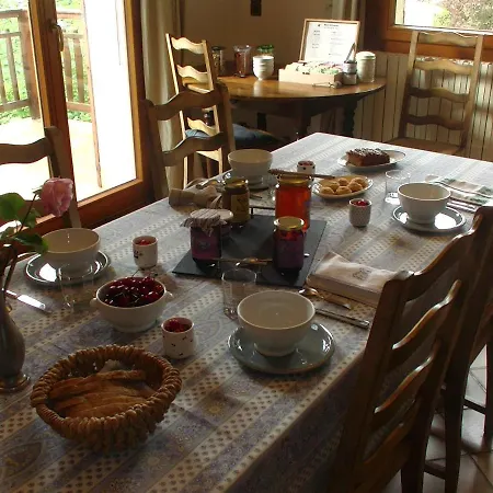 Abeille Saint Michel Panzió