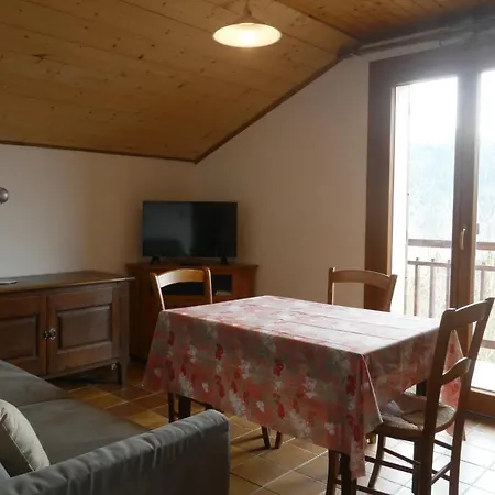 Bed & Breakfast Abeille Saint Michel *