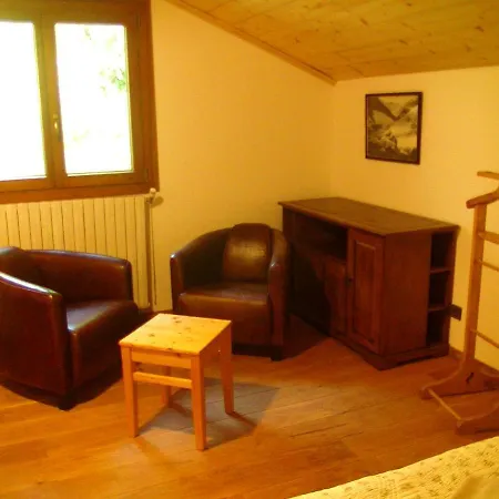 Abeille Saint Michel Bed & Breakfast