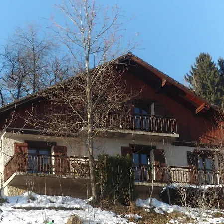 Abeille Saint Michel Bed & Breakfast *